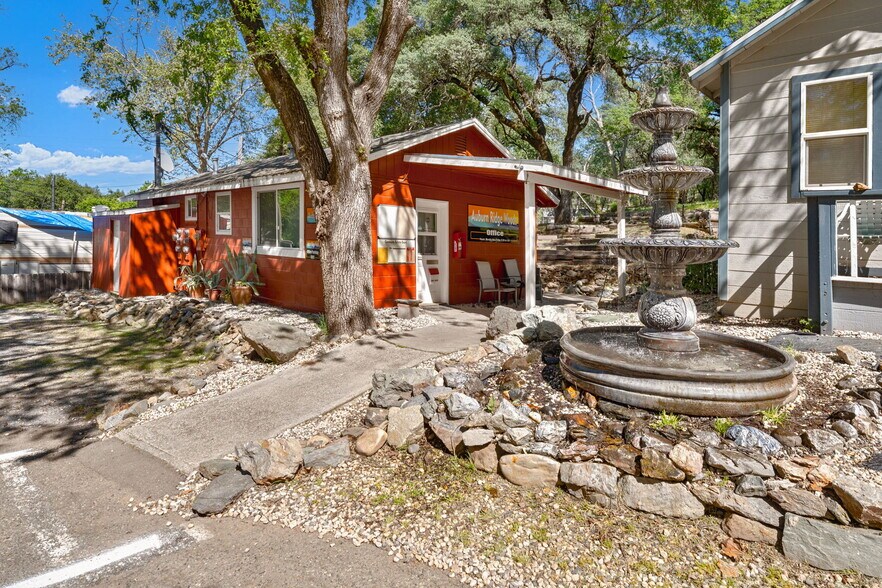 More Photos Of 14135 Musso Rd, Auburn Manufactured Housing Mobile Home Park For Sale