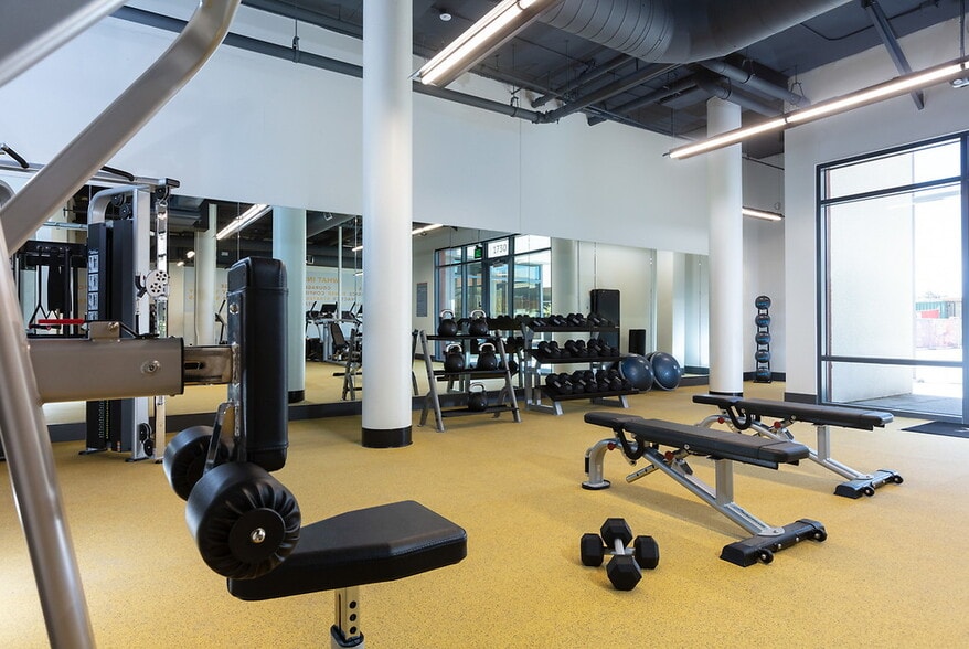 More Photos Of 430 Station Park Cir S100, San Mateo Apartments For Lease