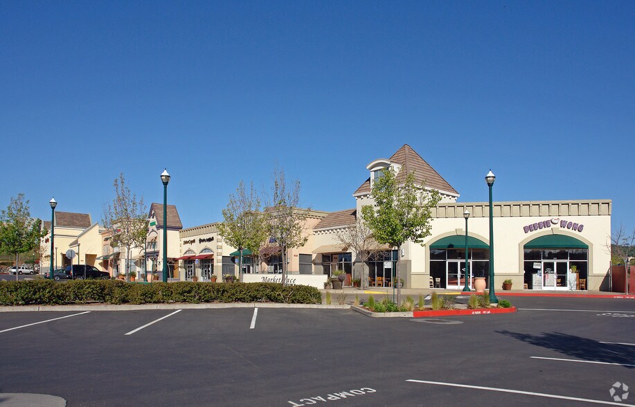 More Photos Of 4311 Town Center Blvd, El Dorado Hills Unknown For Lease