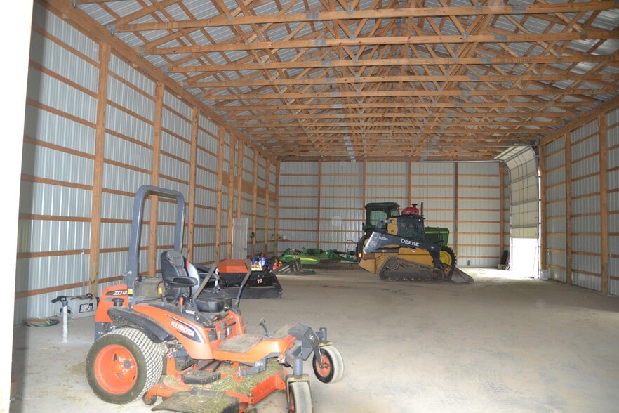 More Photos Of 7 Route 661, Blairstown Land For Sale