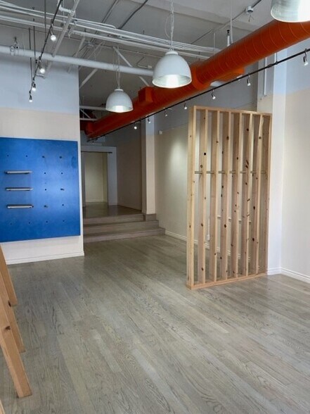 More Photos Of 1302 - 1316 Montana Avenue, Santa Monica Storefront Retail Office For Lease