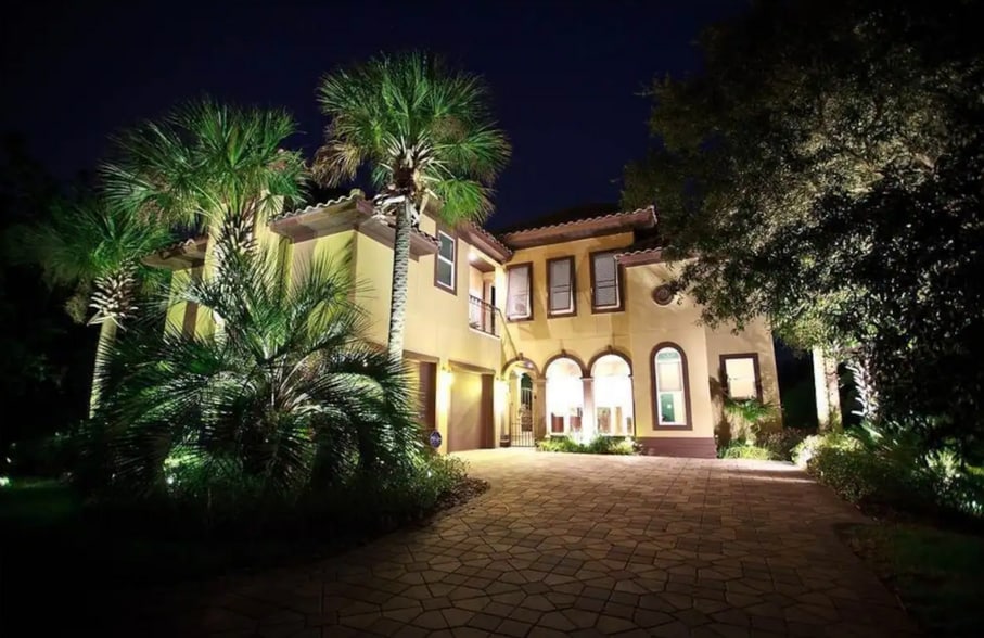 More Photos Of 4598 Paradise Isles, Destin Hospitality For Sale