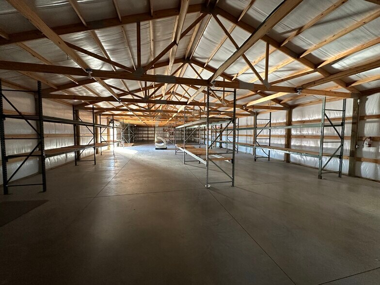 More Photos Of 11 Sulphur Springs Rd, Greenville Industrial For Lease