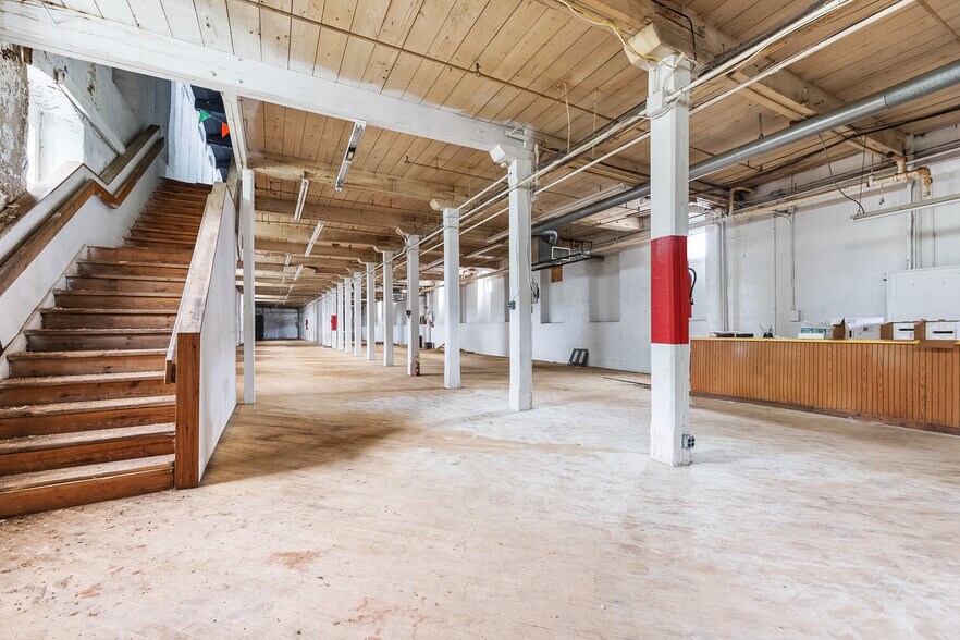 More Photos Of 50 Hulmeville Ave, Penndel Warehouse For Sale