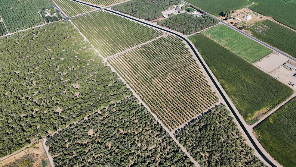 More Photos Of 6613 Woodland Ave, Modesto Land For Sale