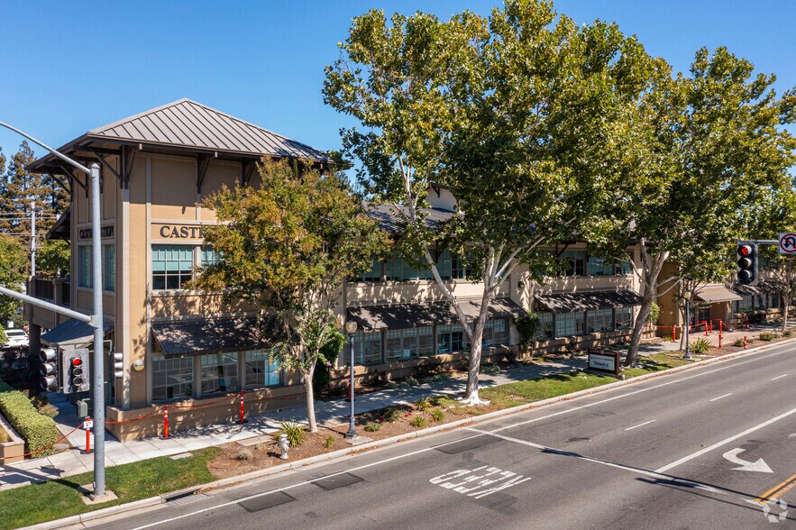 More Photos Of 100 W Evelyn Ave, Mountain View Office For Lease