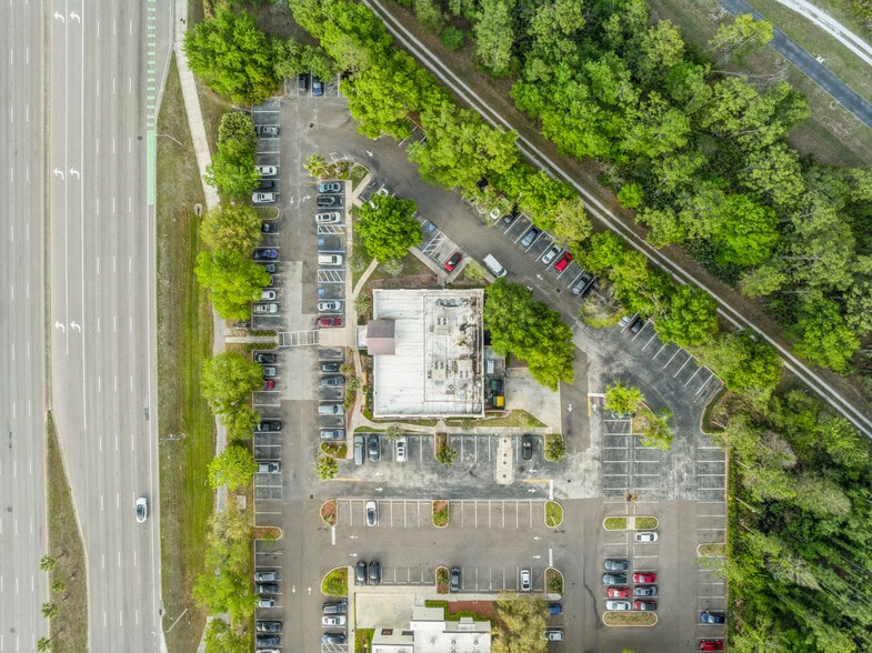 More Photos Of 17643 Bruce B Downs Blvd, Tampa Restaurant For Sale