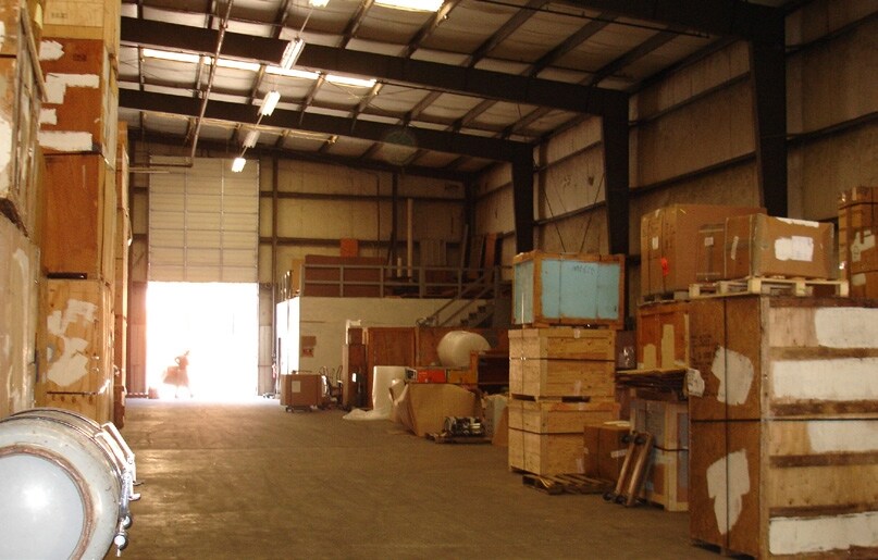 More Photos Of 233 Plumbers Rd, Columbia Warehouse For Sale