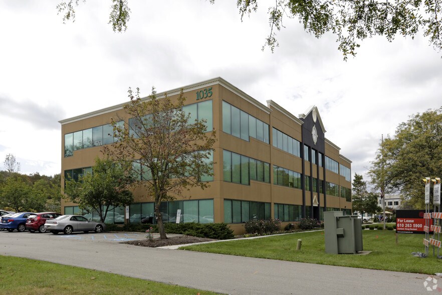 More Photos Of 1035 Virginia Dr, Fort Washington Office For Lease