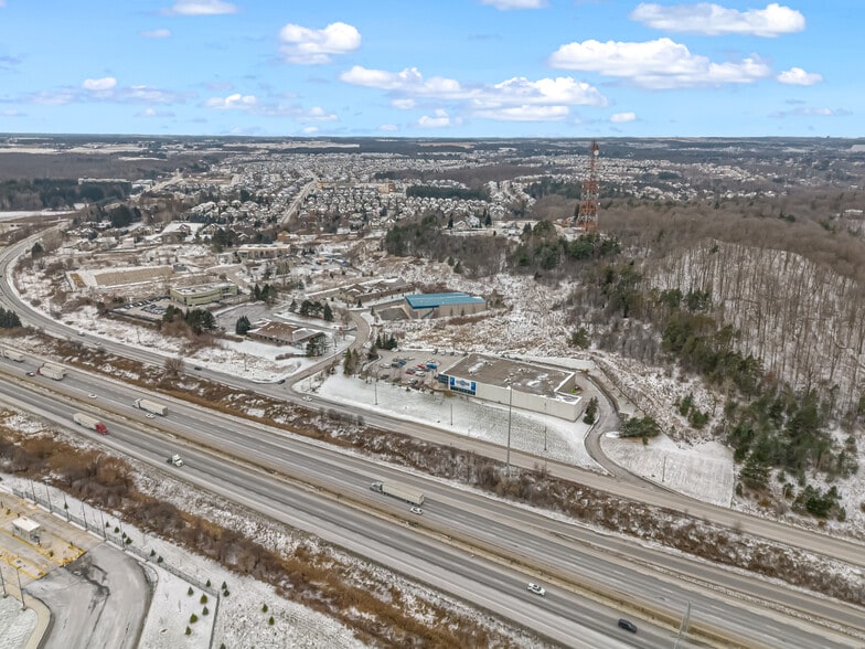 More Photos Of 6 Executive Pl, Kitchener Land For Sale
