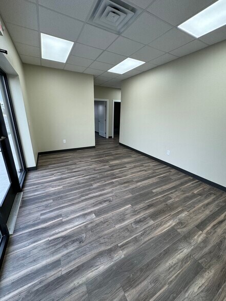 More Photos Of 4303 Maple St, Abilene Warehouse For Lease