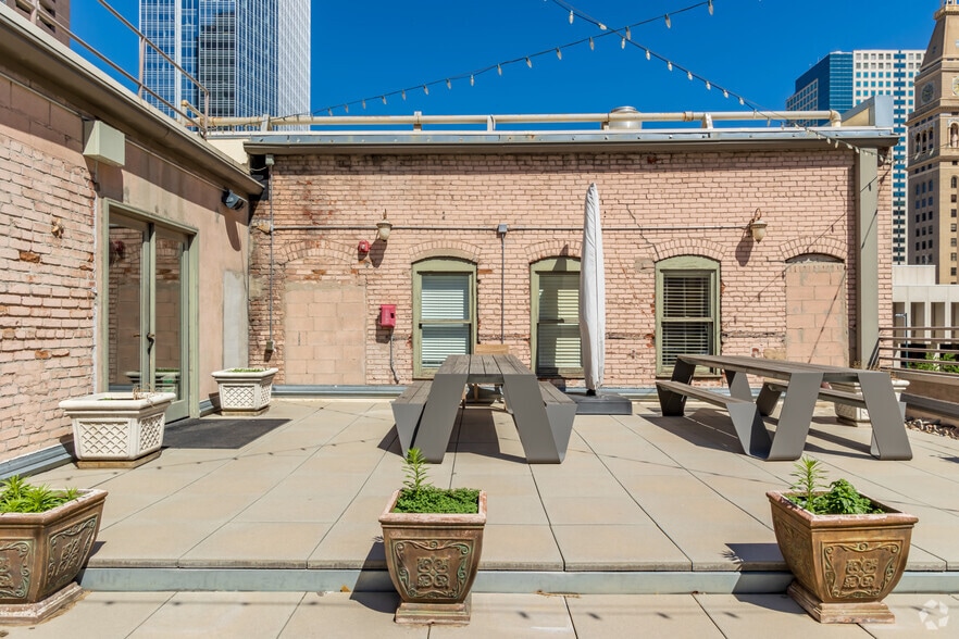 More Photos Of 1512-1514 Curtis St, Denver Loft Creative Space For Lease