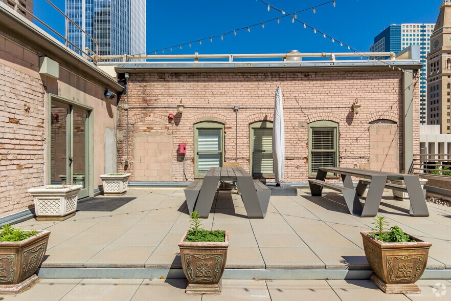 More Photos Of 1512-1514 Curtis St, Denver Loft Creative Space For Lease