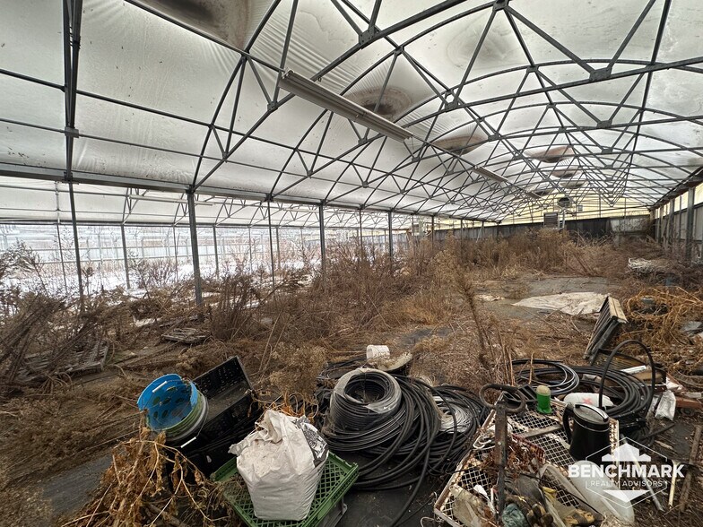 More Photos Of 1345 Penfield Center Rd, Penfield Specialty For Sale