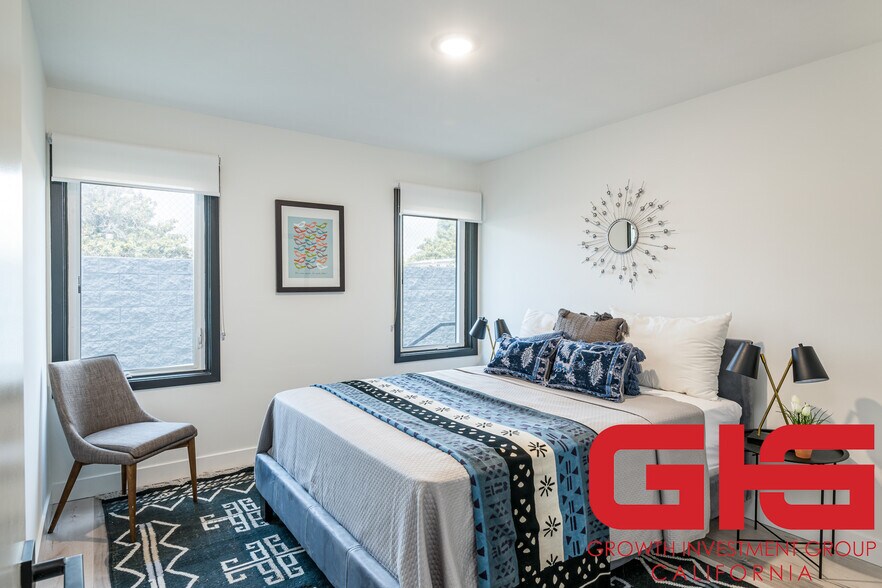 More Photos Of 262 N Los Robles Ave, Pasadena Apartments For Sale