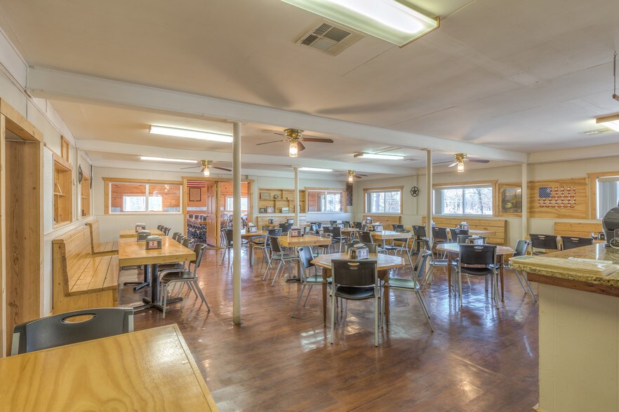 More Photos Of 29301 Hwy 82 Hwy, Park Hill Restaurant For Sale