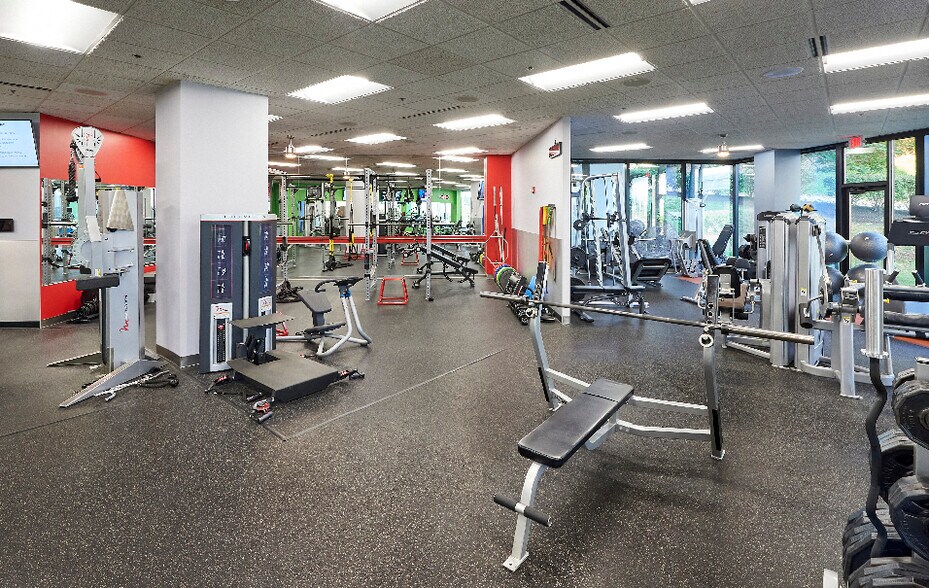 More Photos Of 1401 S Brentwood Blvd, Brentwood Office For Lease