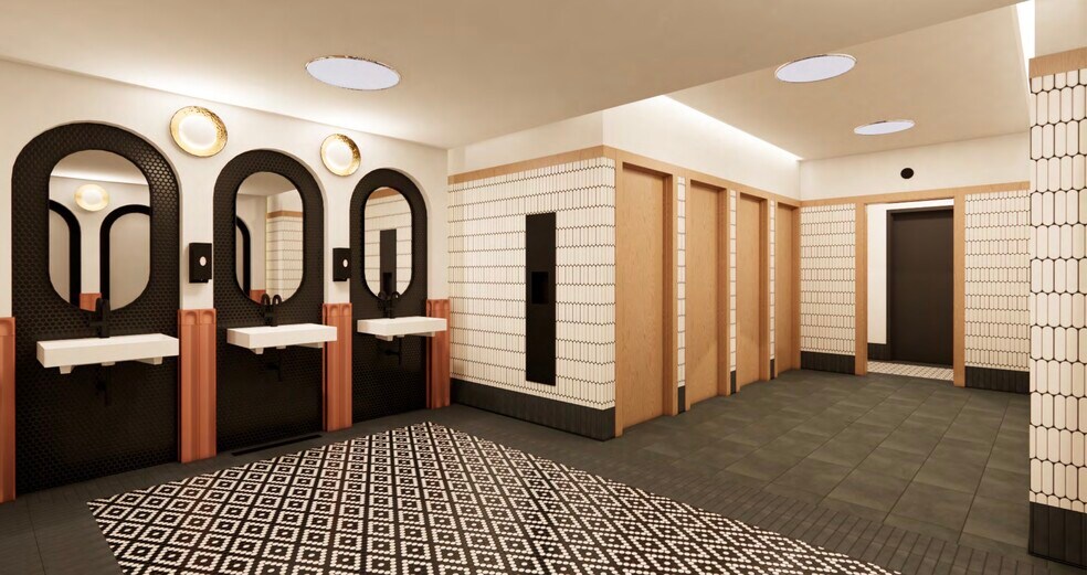 More Photos Of 2324 S Lamar Blvd, Austin Unknown For Lease