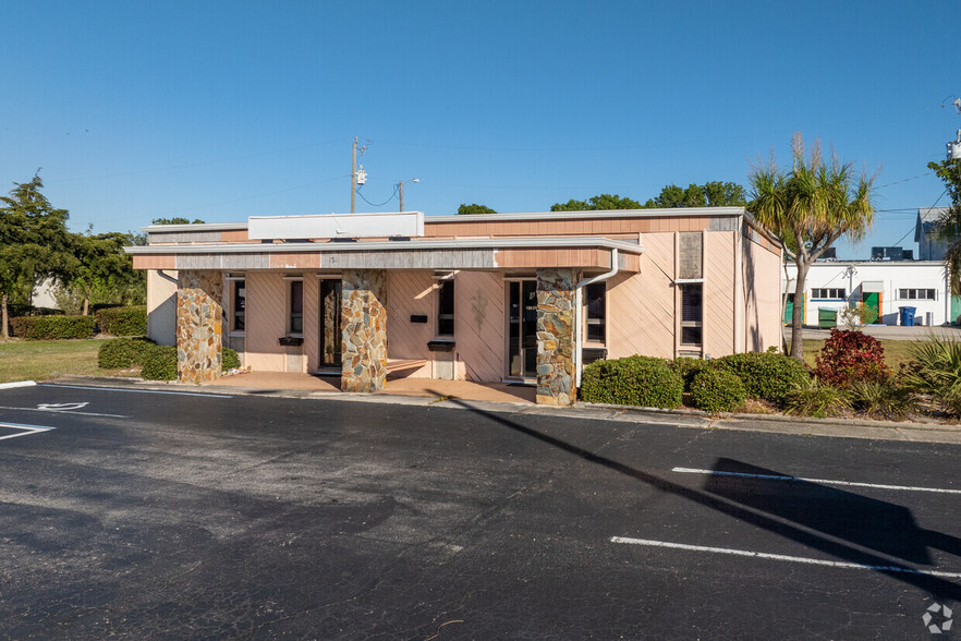 Primary Photo Of 1711 SE 47th Ter, Cape Coral Office For Sale