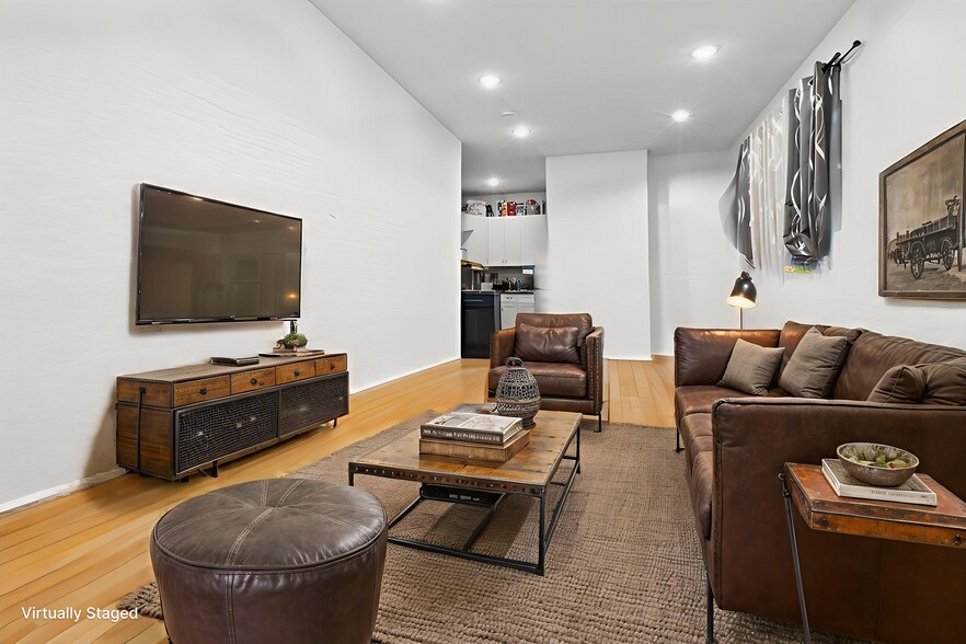 More Photos Of 344 Danforth Ave, Jersey City Multifamily For Sale