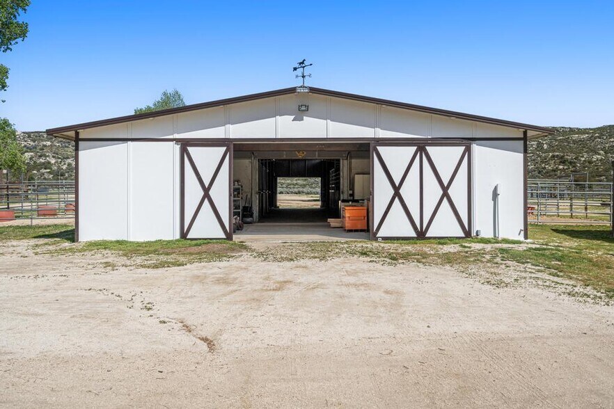 More Photos Of 2815 Miller Valley Rd, Pine Valley Land For Sale