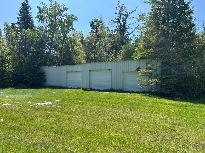More Photos Of 1747 M-32 West, Alpena Land For Sale