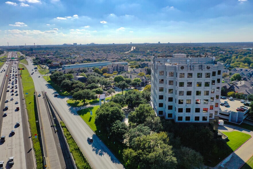 More Photos Of 2505 N State Highway 360, Grand Prairie Office For Sale