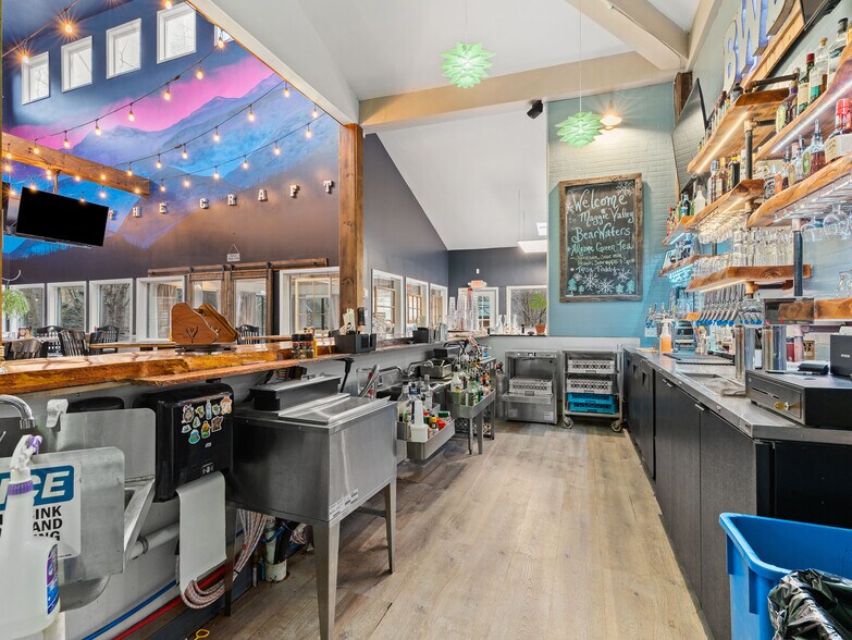 More Photos Of 4352 Soco Rd, Maggie Valley Restaurant For Sale