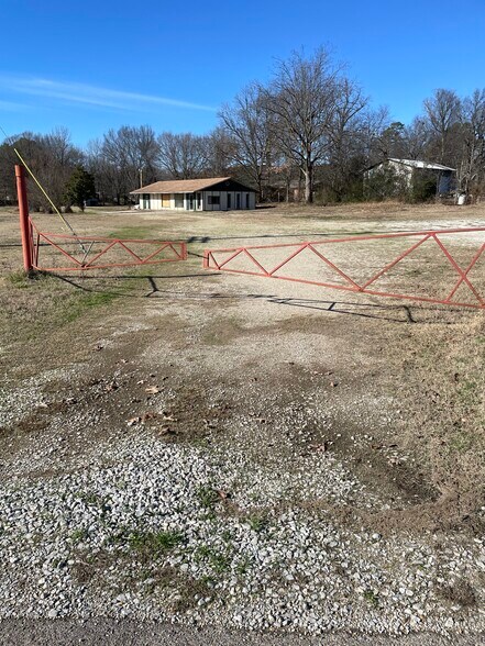 More Photos Of 1306 US 49 Hwy, Paragould Land For Sale