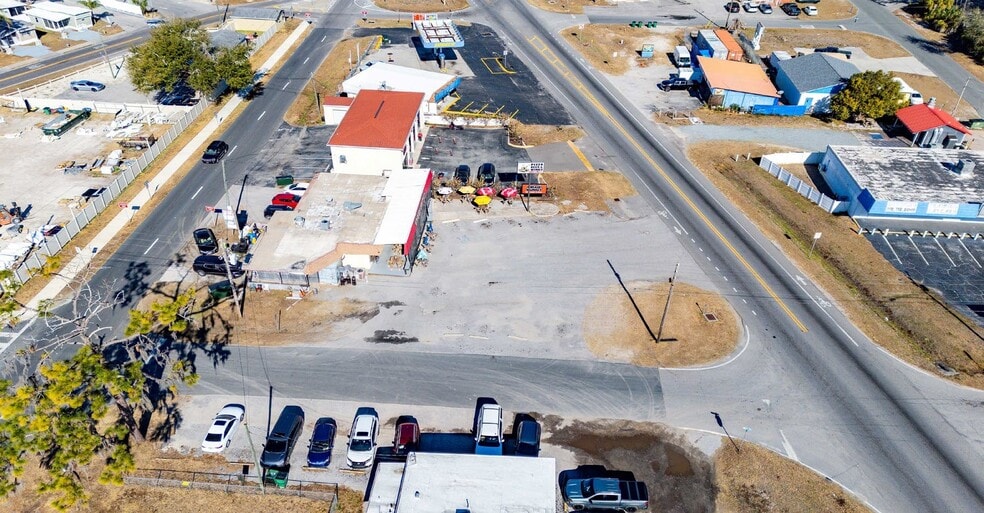 More Photos Of 5841 Gall Blvd, Zephyrhills Restaurant For Sale