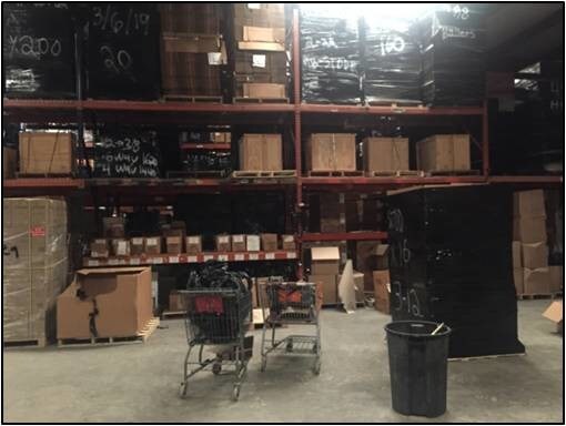 More Photos Of 3752 Copeland Dr, Zephyrhills Manufacturing For Sale