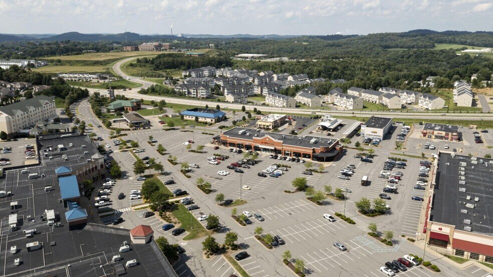More Photos Of Route 705 & Stewartstown Rd, Morgantown Unknown For Lease
