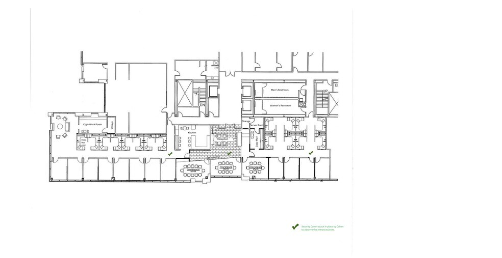 More Photos Of 2000 Auburn Dr, Beachwood Coworking Space