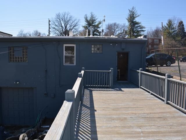 More Photos Of 8131 Page Ave, Saint Louis Office For Sale