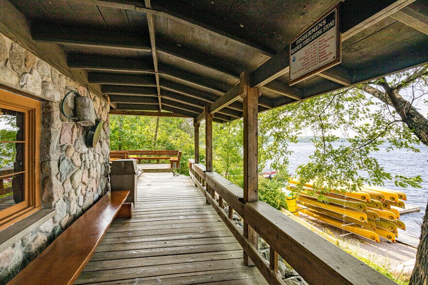 More Photos Of 14694 Vosburgh Rd, Ely Lodge Meeting Hall For Sale