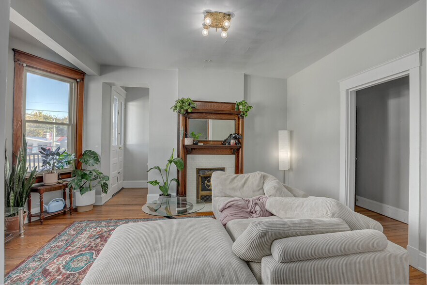 More Photos Of 1801 Chase Ave, Cincinnati Apartments For Sale