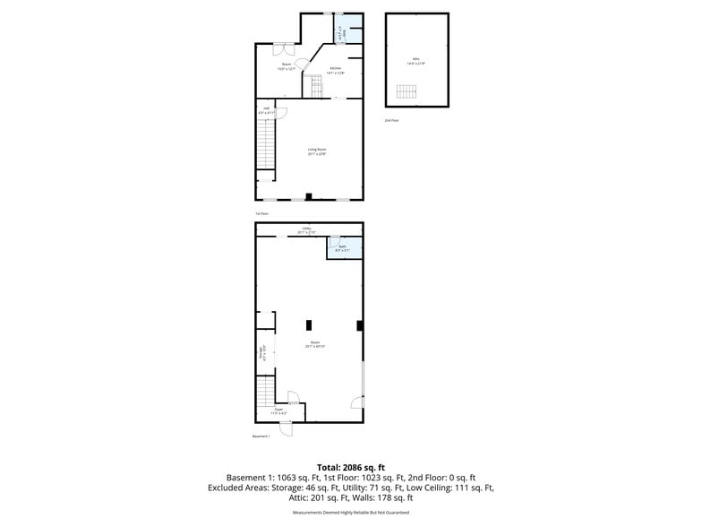 More Photos Of 916 Blagden Aly NW, Washington Flex For Sale