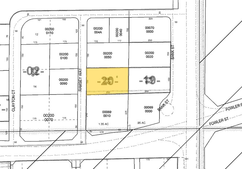 More Photos Of 5235 Ramsey Way, Fort Myers Office For Sale
