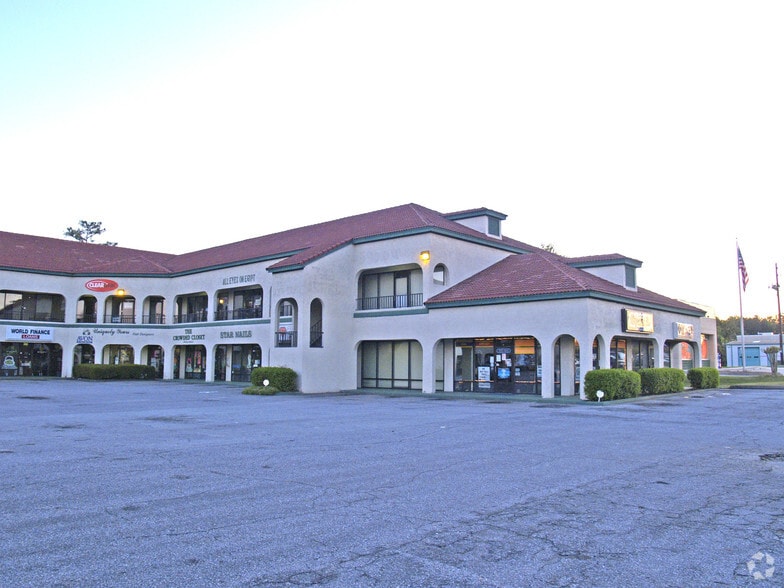 More Photos Of 3701 Atlanta Hwy, Bogart Unknown For Sale