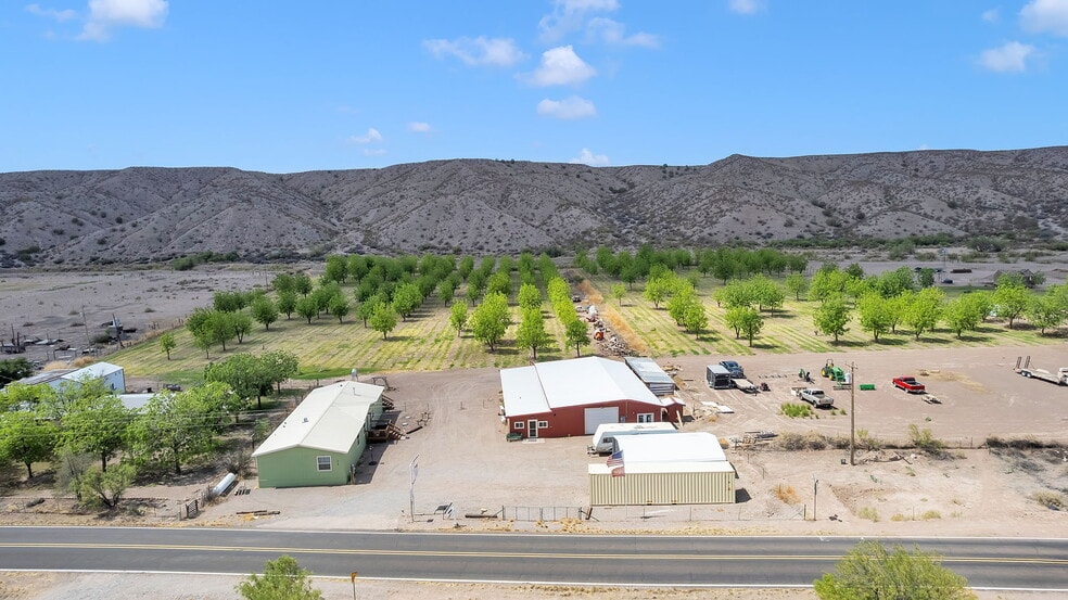 More Photos Of 714 New Mexico 52, Cuchillo Land For Sale