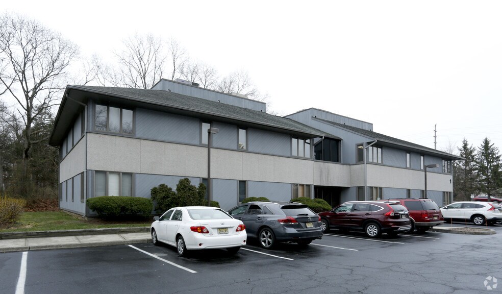 More Photos Of 1540 State Route 138, Wall Medical For Sale