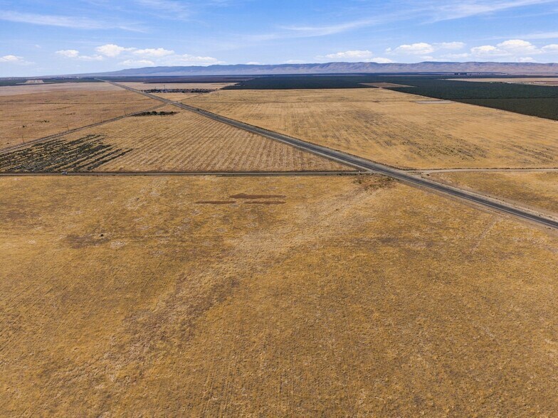 More Photos Of 12680 CA-33, Lost Hills Land For Sale