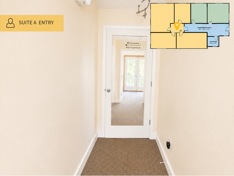 More Photos Of 760 Main St, Franconia Storefront Retail Office For Lease