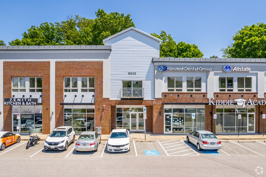 10035 Baltimore National Pike, Ellicott City, MD 21042 For Lease