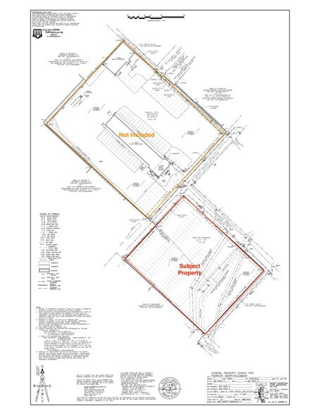 More Photos Of 150 Quincy ave, Knoxville Land For Lease