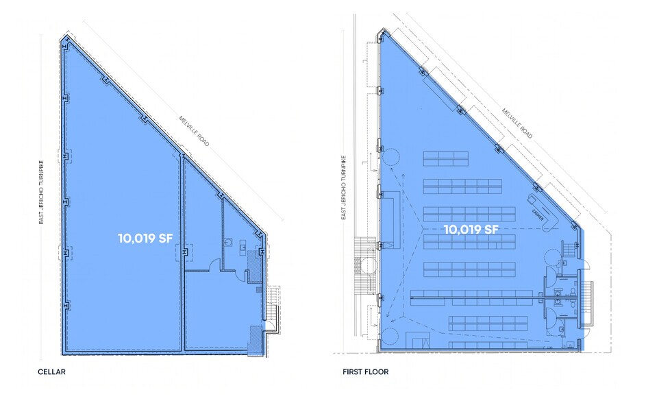 More Photos Of 449 E Jericho Tpke, Huntington Station Land For Sale