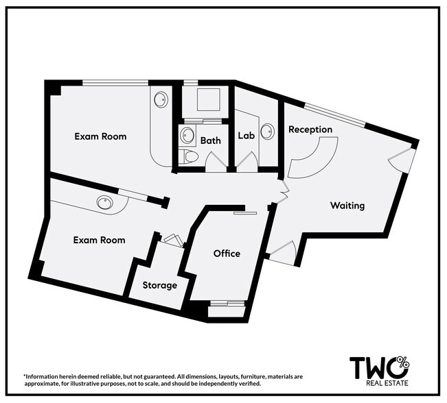 50 Shore Blvd, Brooklyn, NY 11235 Medical For Sale