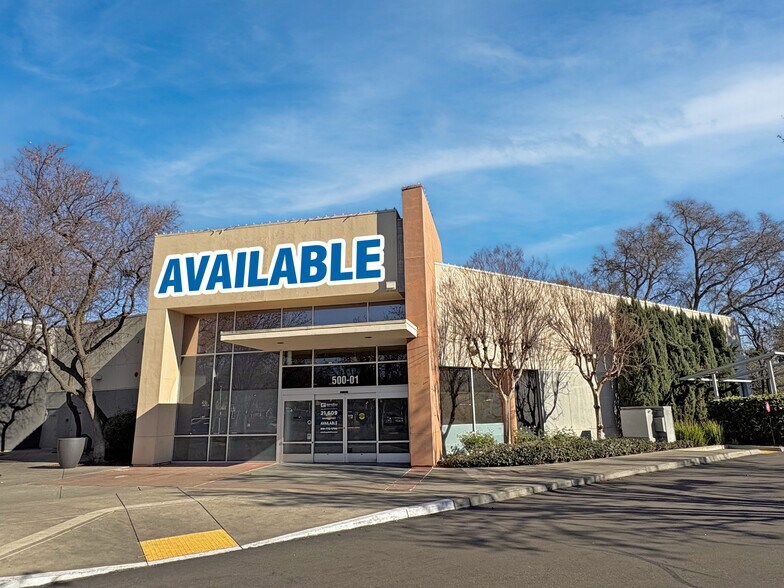 More Photos Of 500 1st St, Davis Unknown For Lease