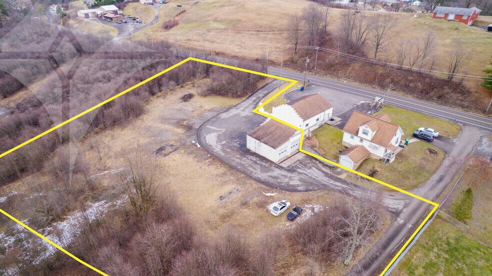 More Photos Of 3466 Fairmont Ave, Fairmont Auto Repair For Lease