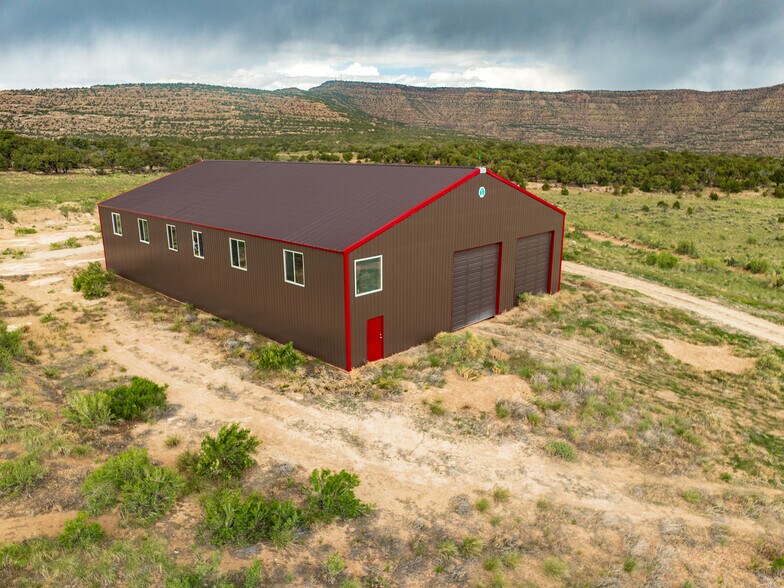 Primary Photo Of TBD Duchesne Land, Duchesne Land For Sale